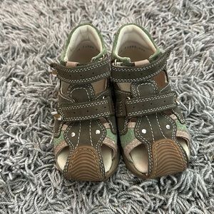 Polish brand BARTEK toddler